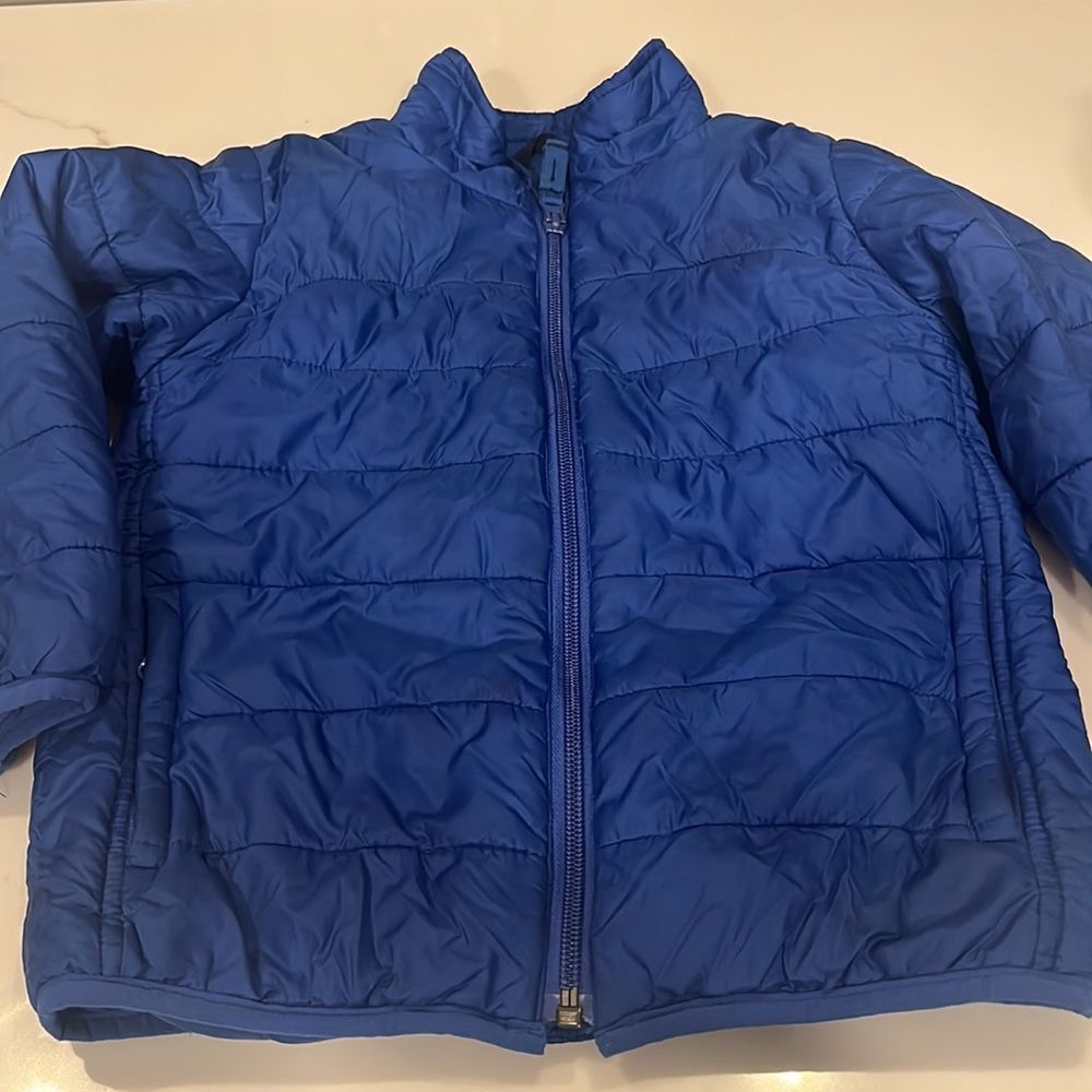 Gap 4T puffer